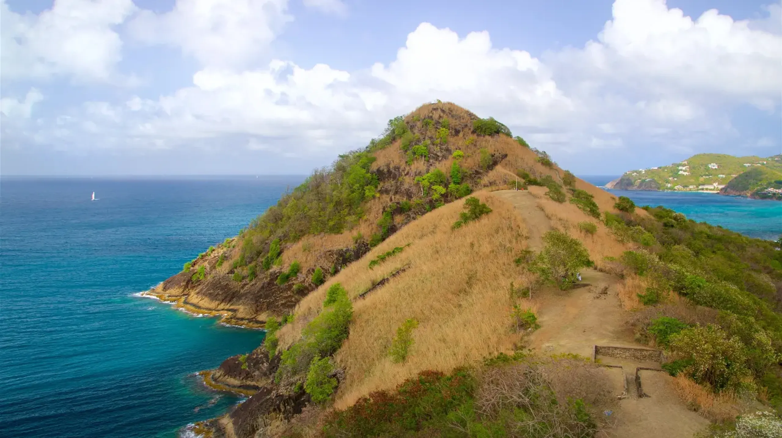 Hero background image