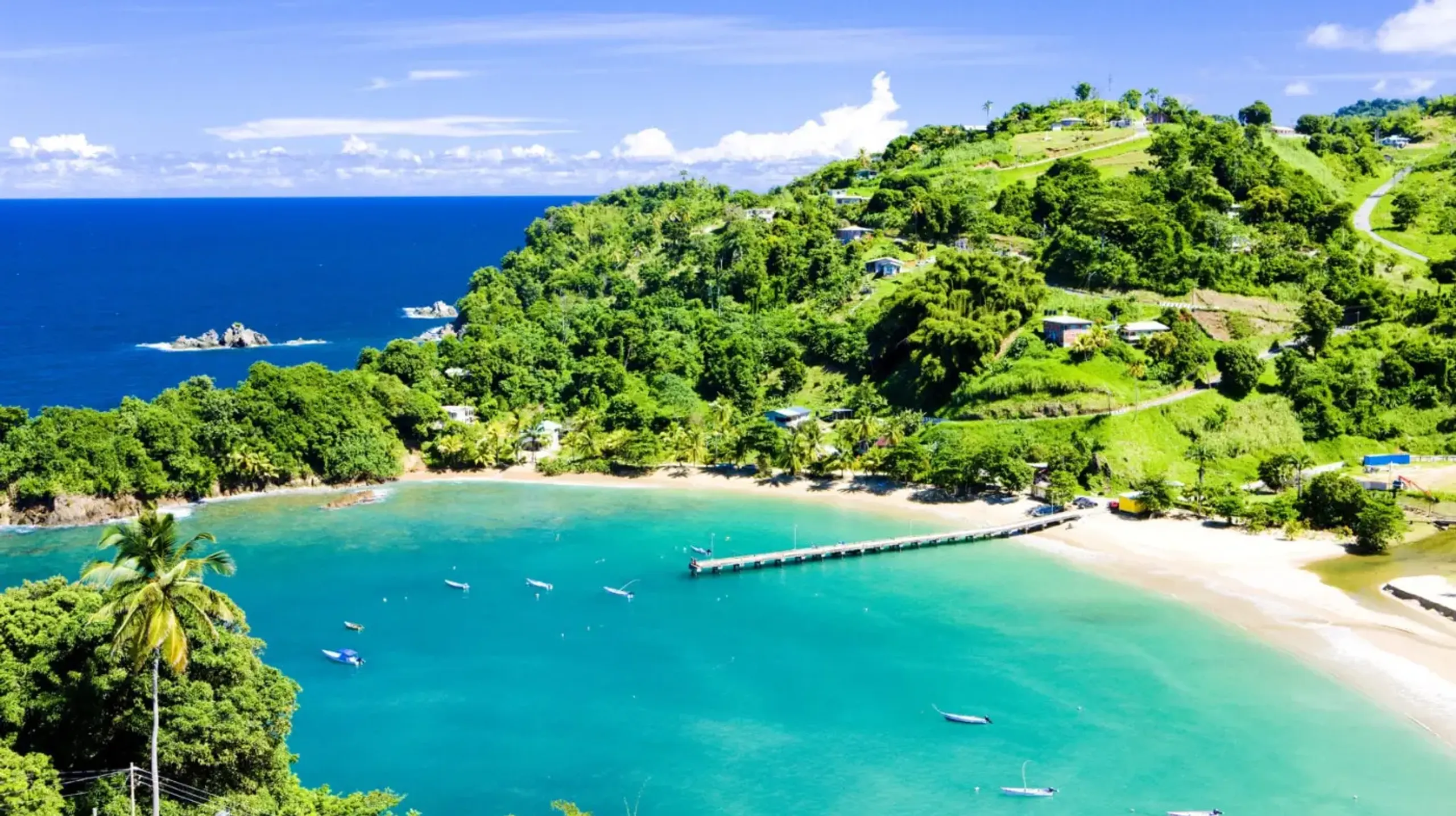 Hero background image