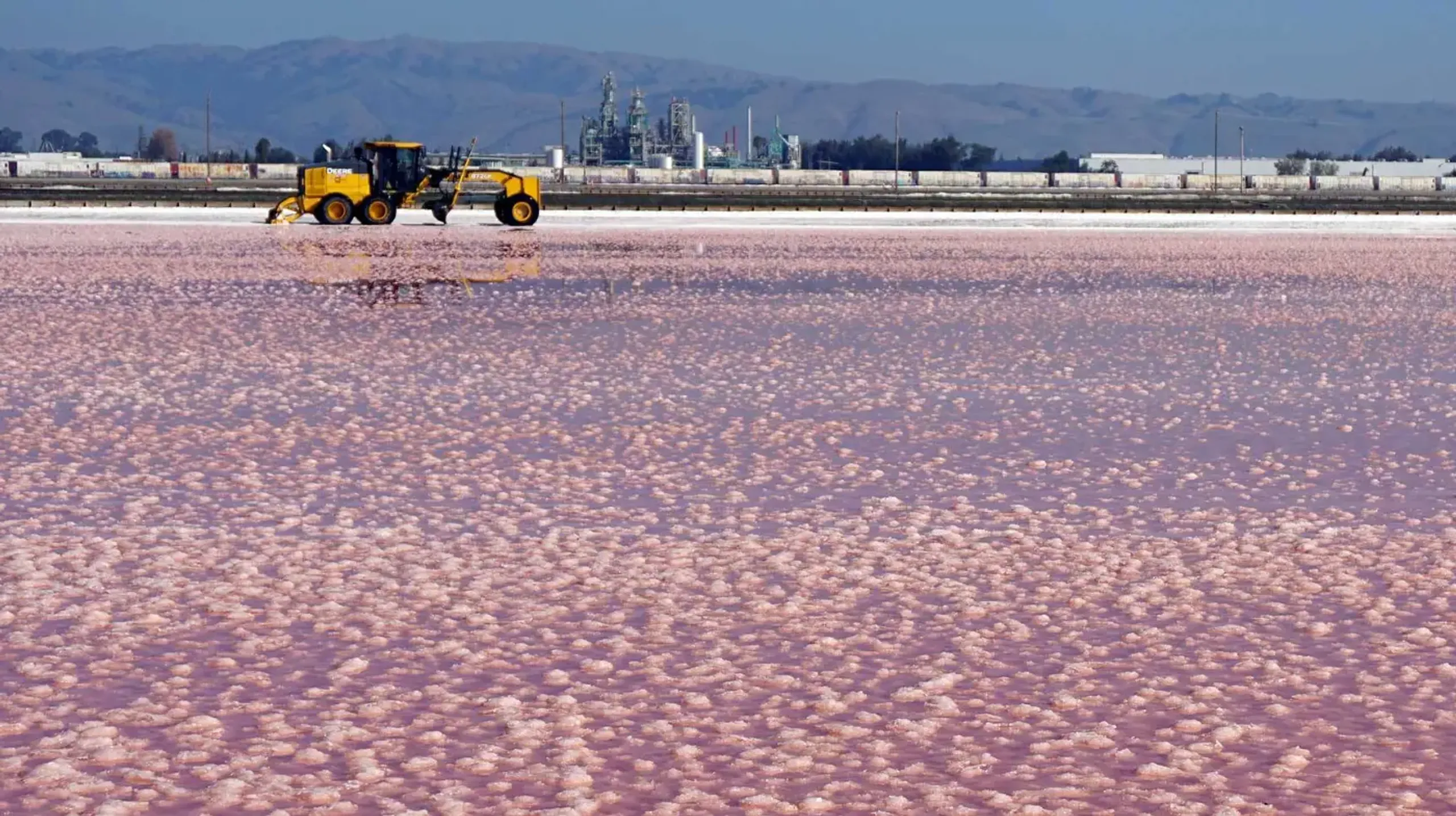 Hero background image