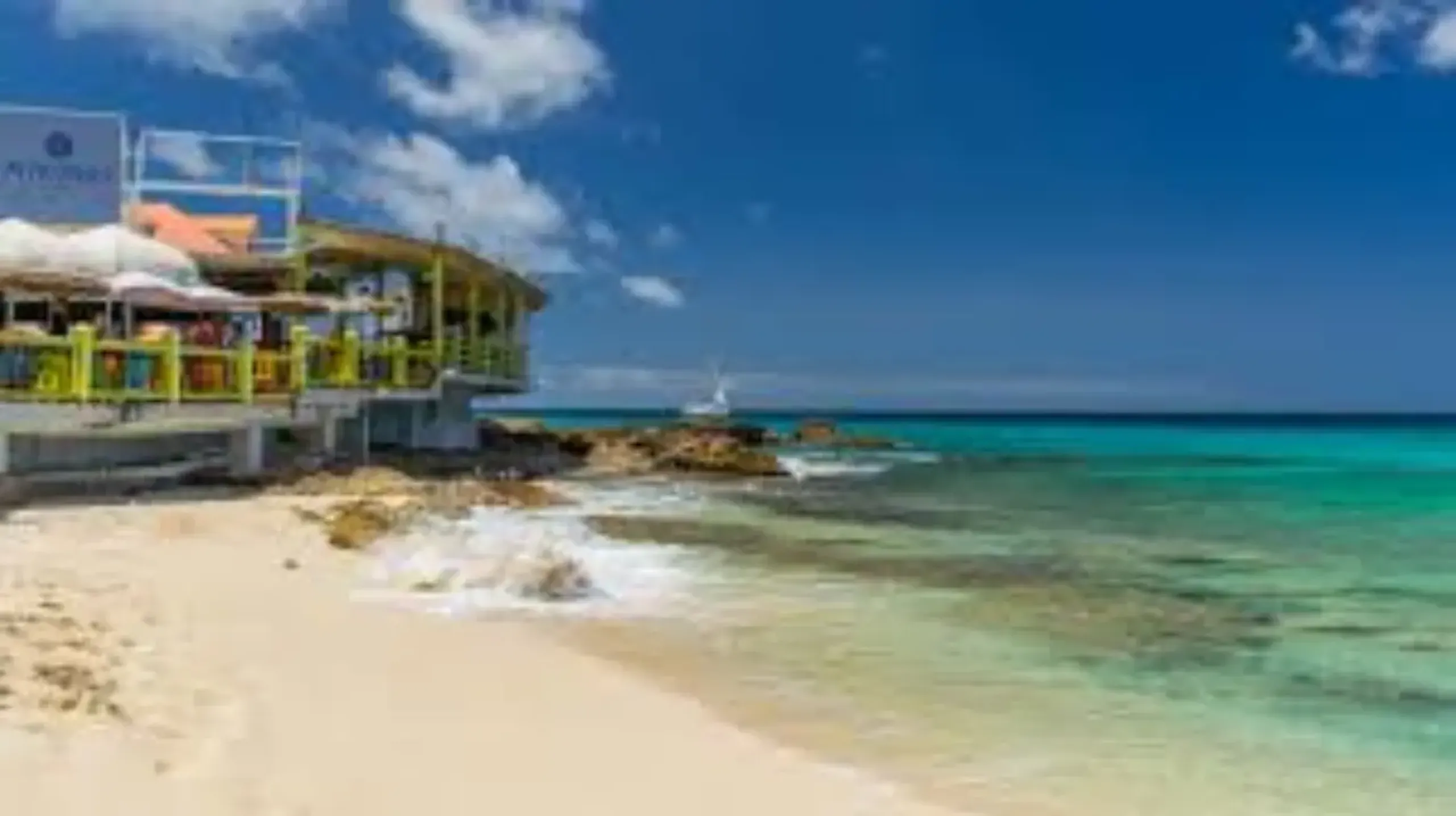 Hero background image