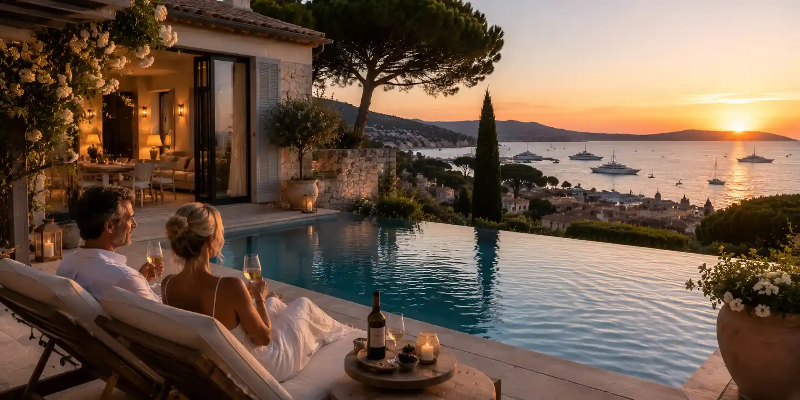 France