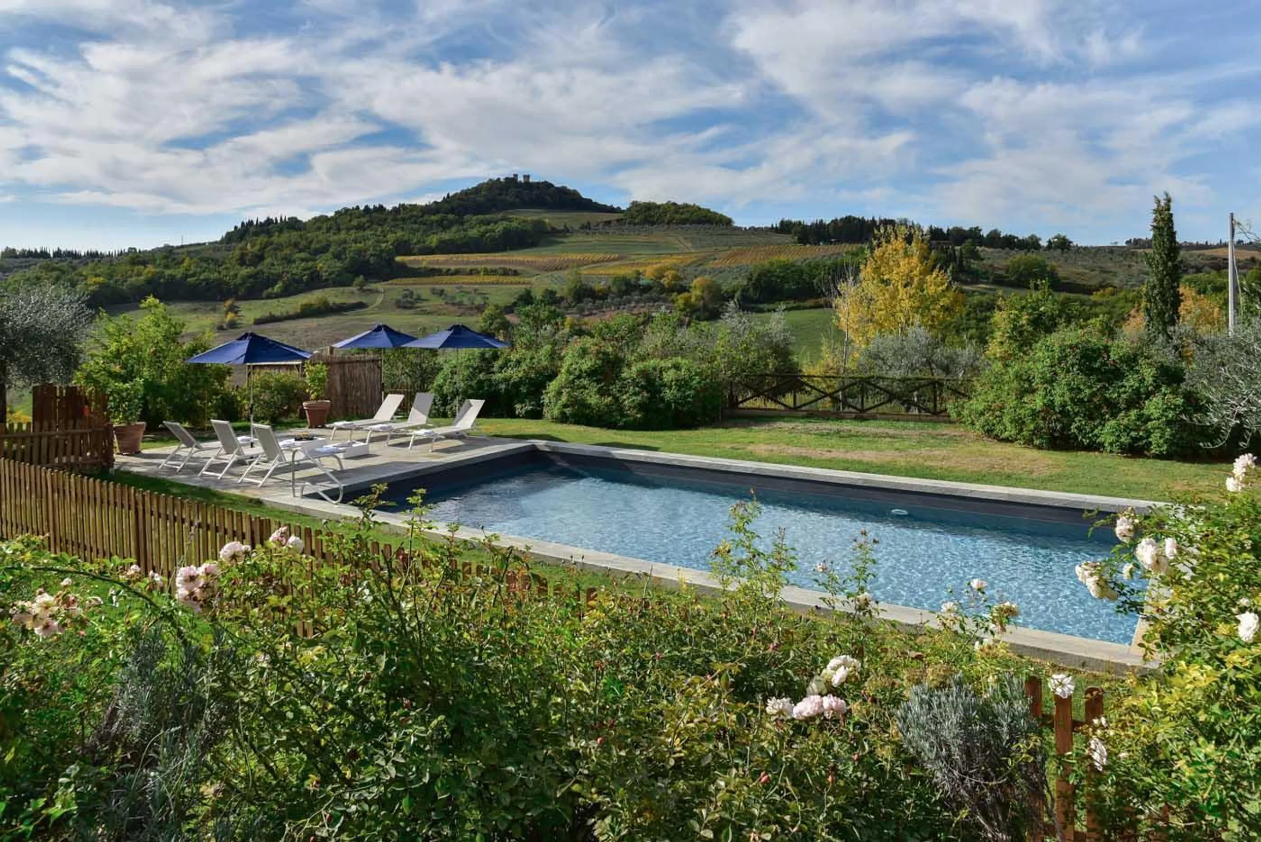 Main Villa Image