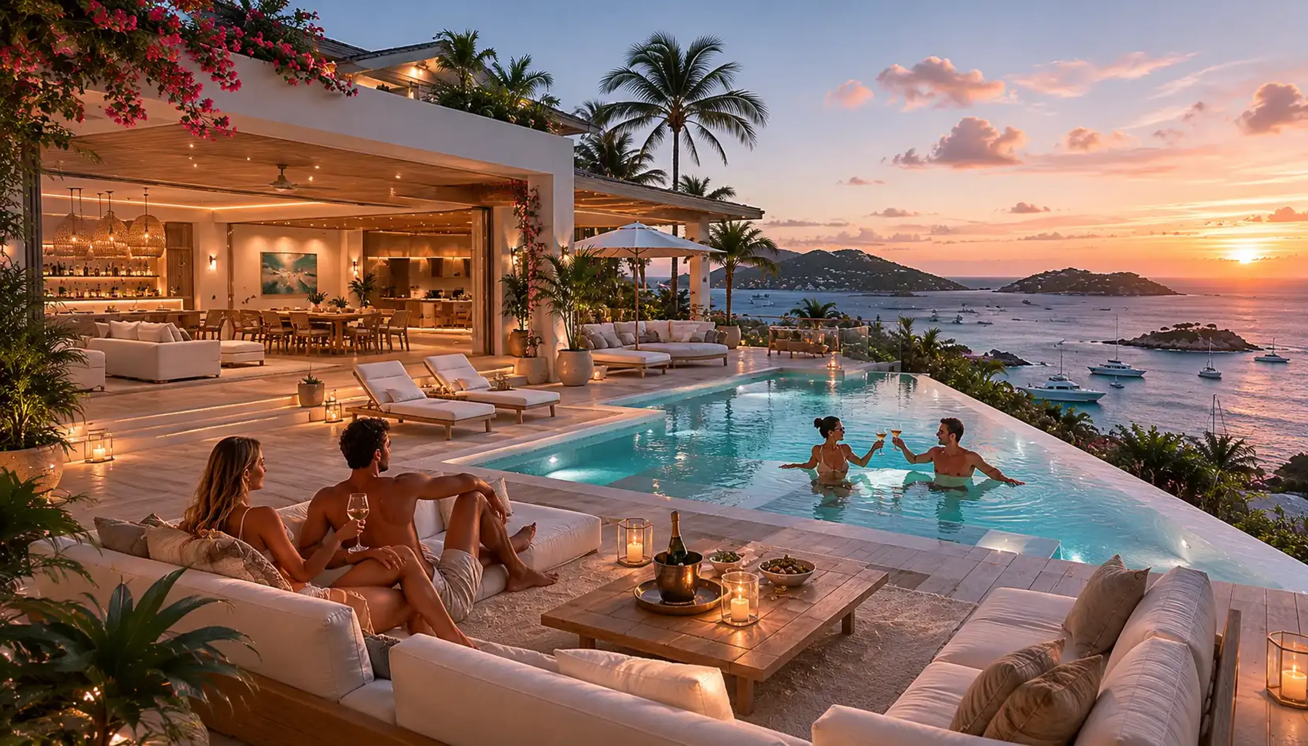 St. Barts