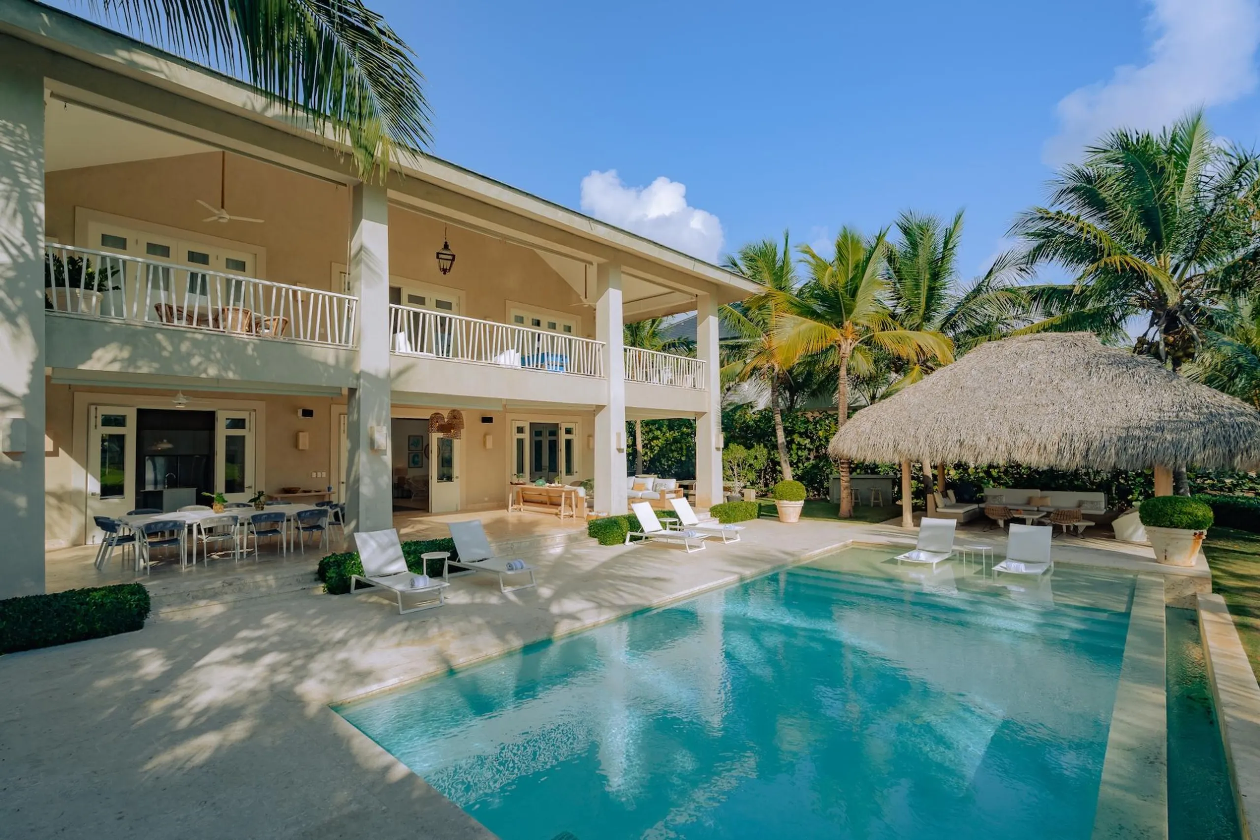 Main Villa Image