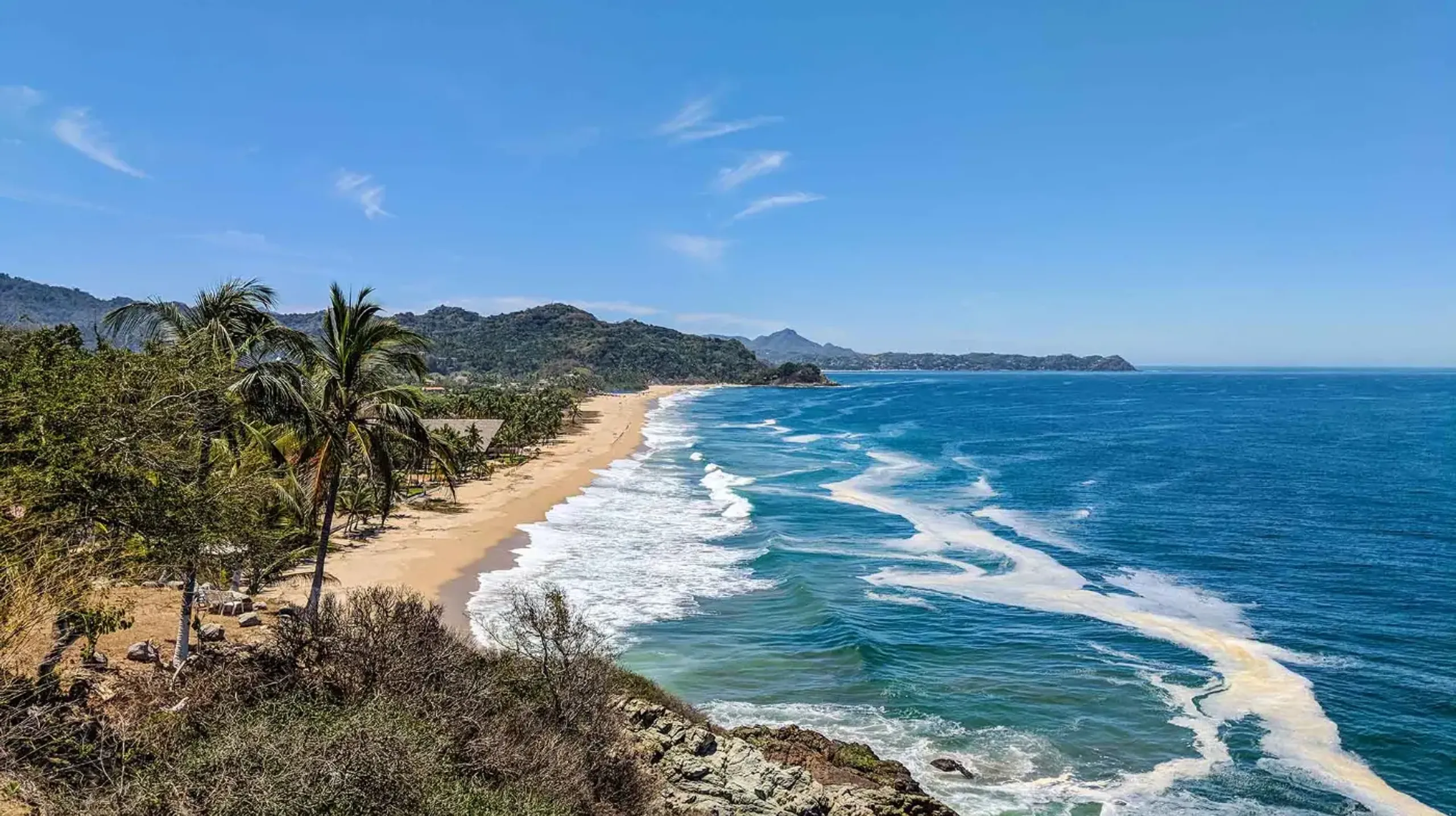 Hero background image