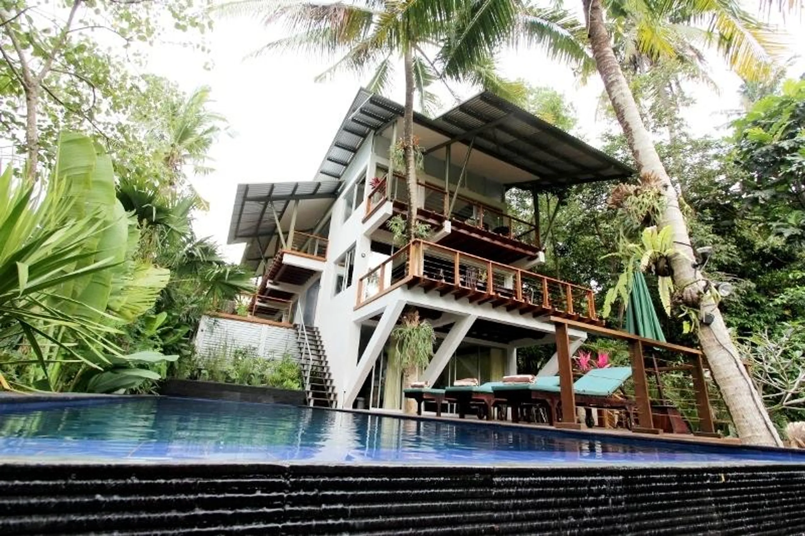 Main Villa Image