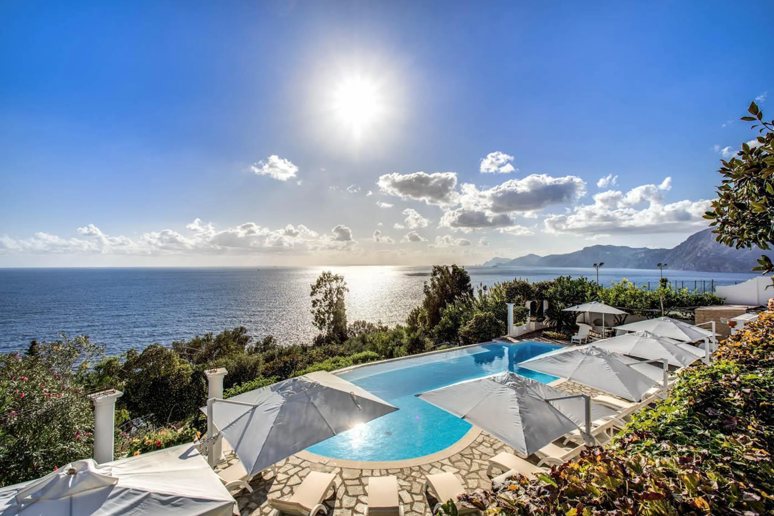 Main Villa Image