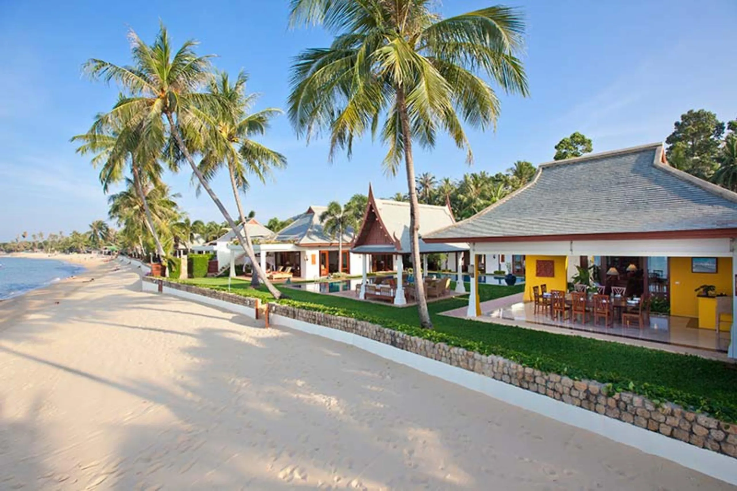 Main Villa Image