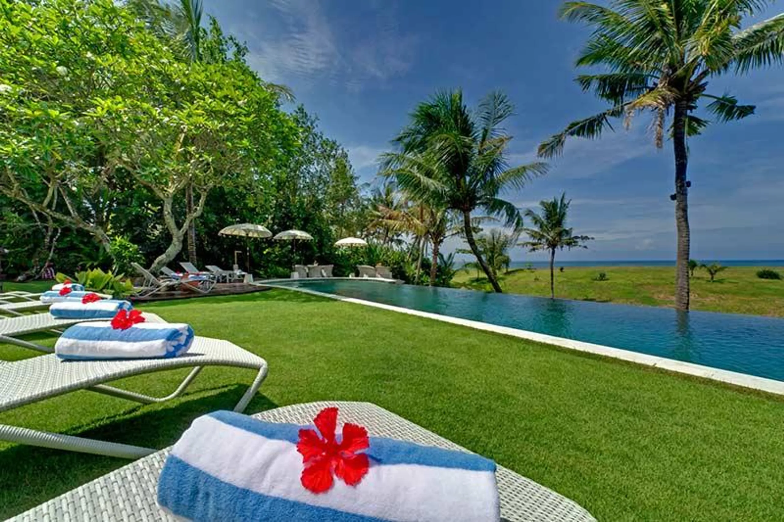 Main Villa Image