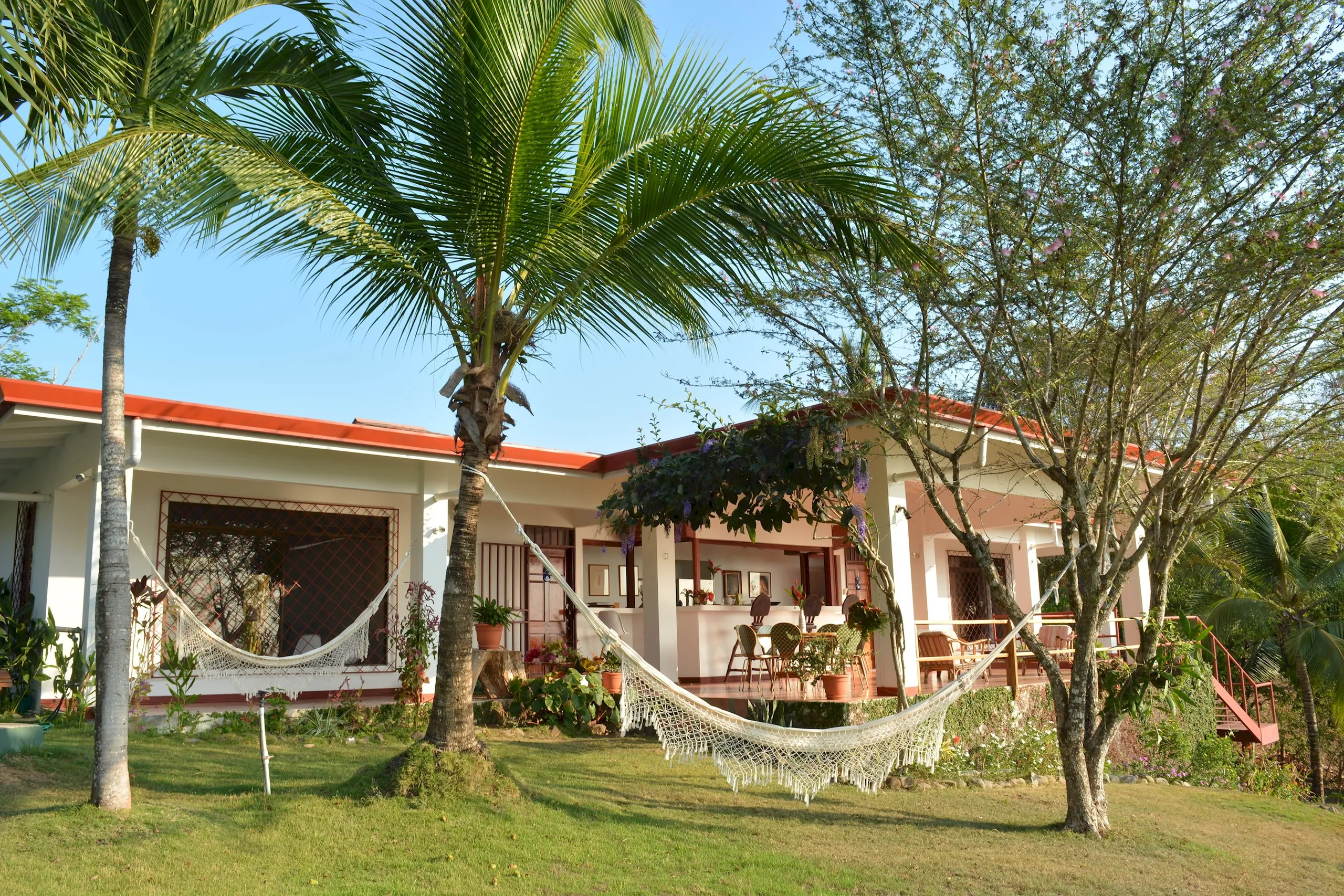 Main Villa Image
