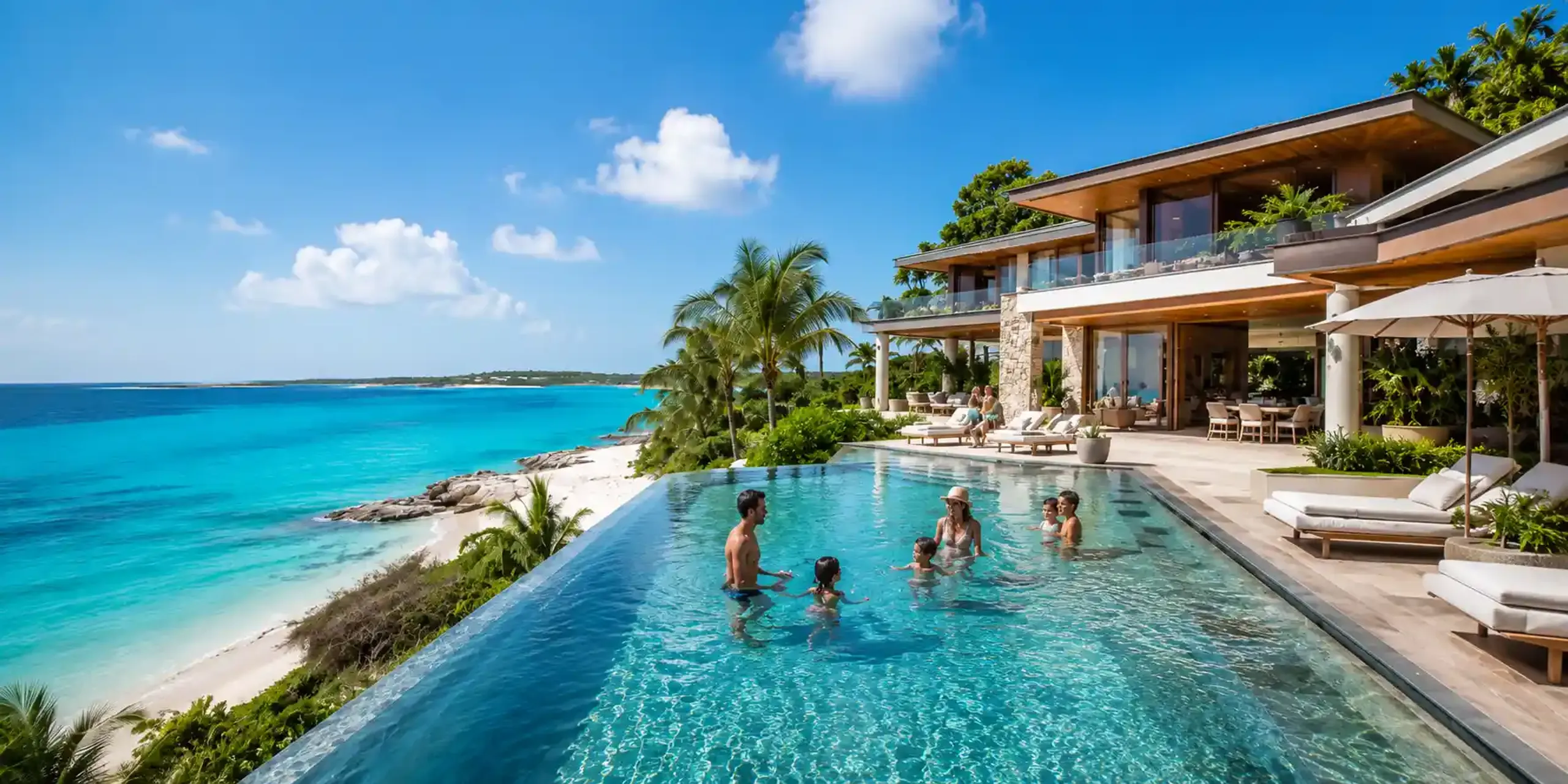 Caribbean