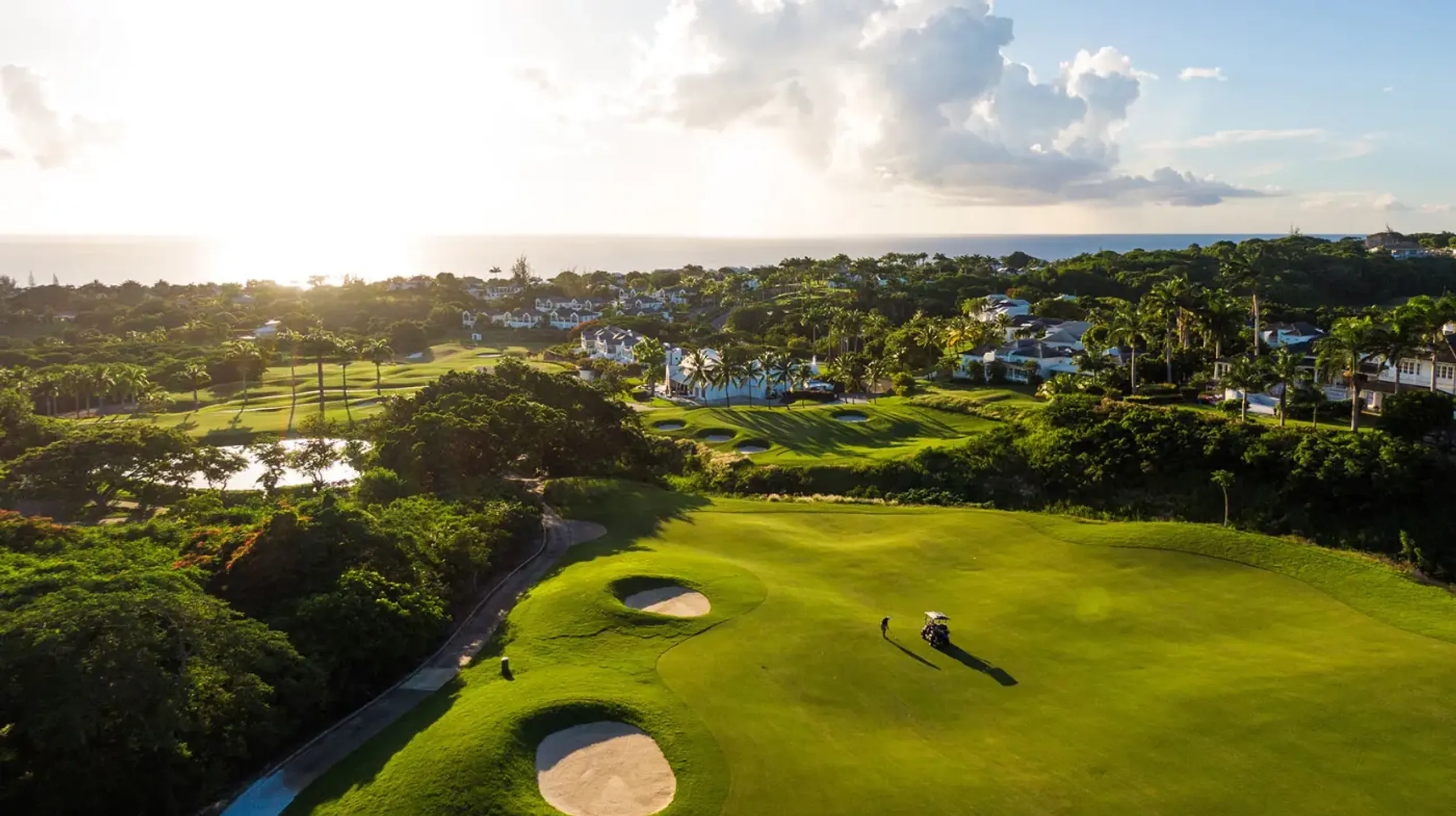 Hero background image