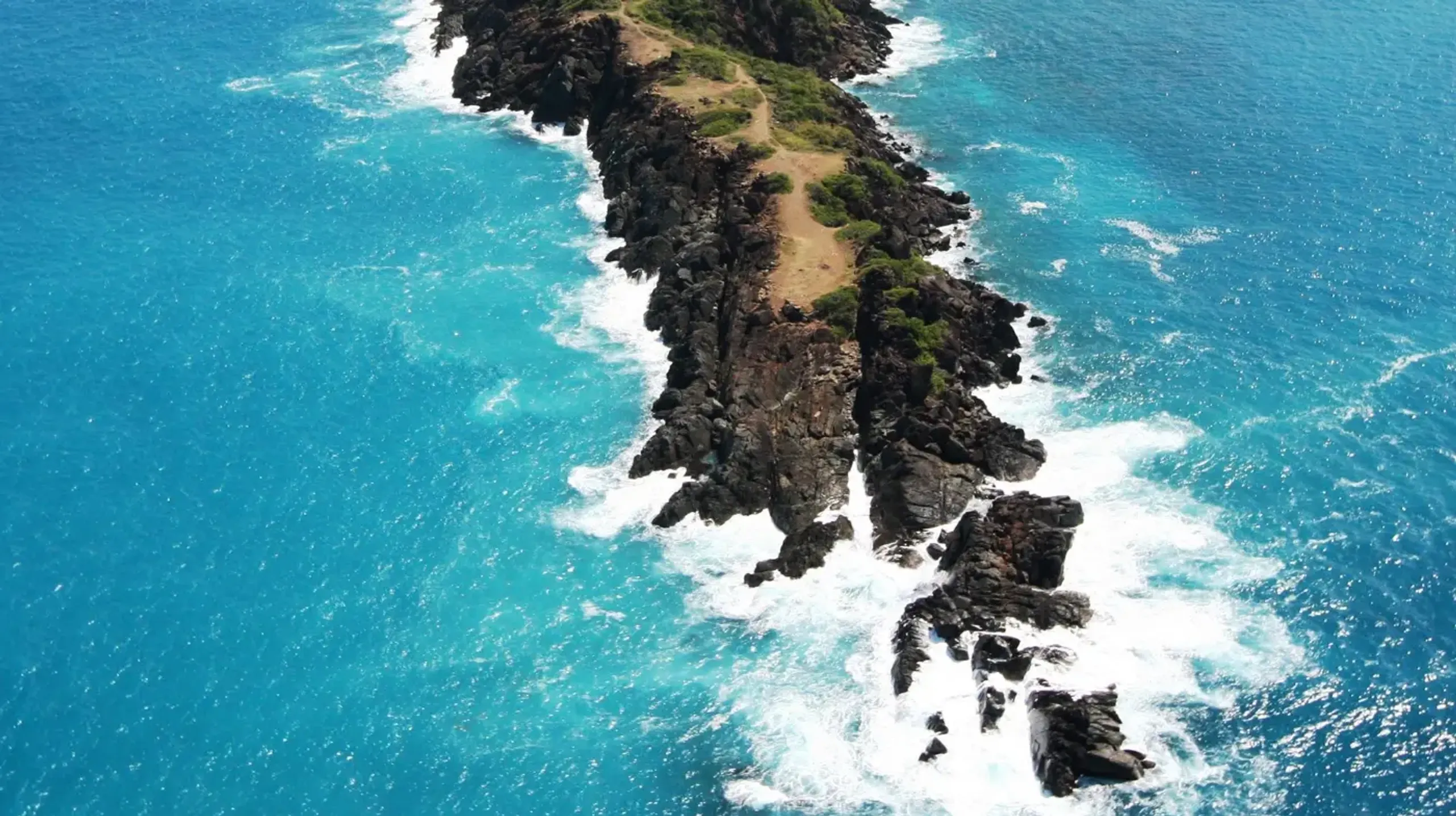 Luxury Villa Background