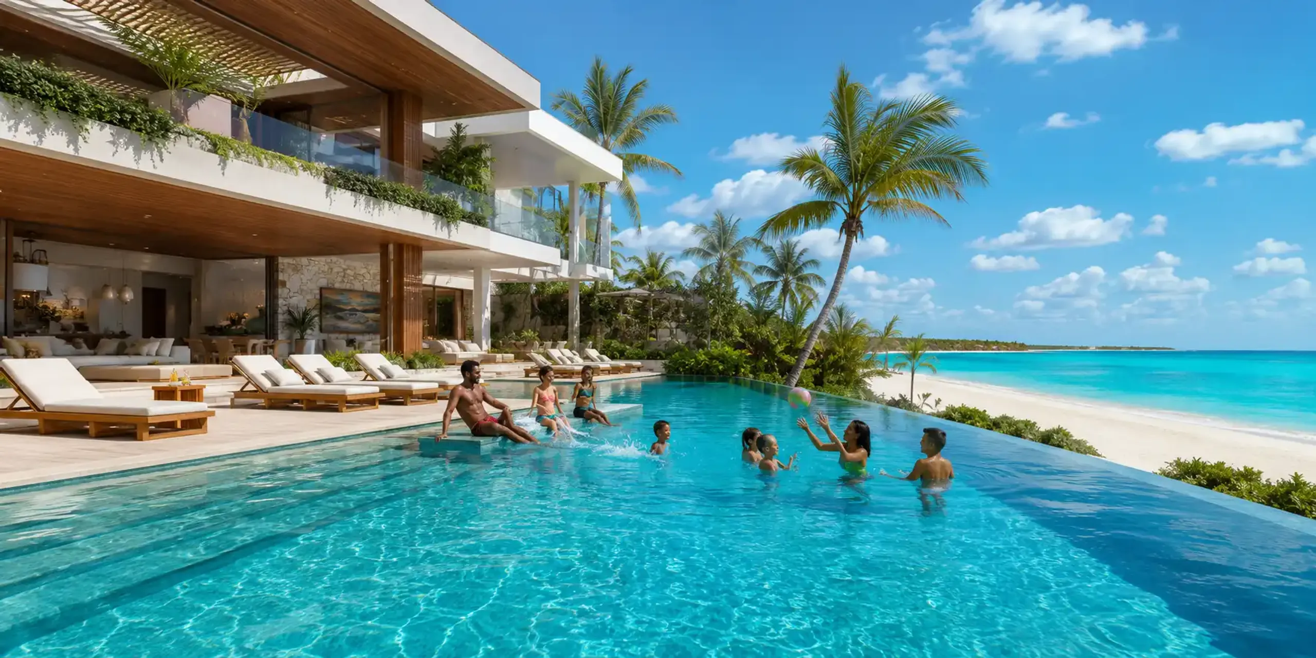Caribbean
