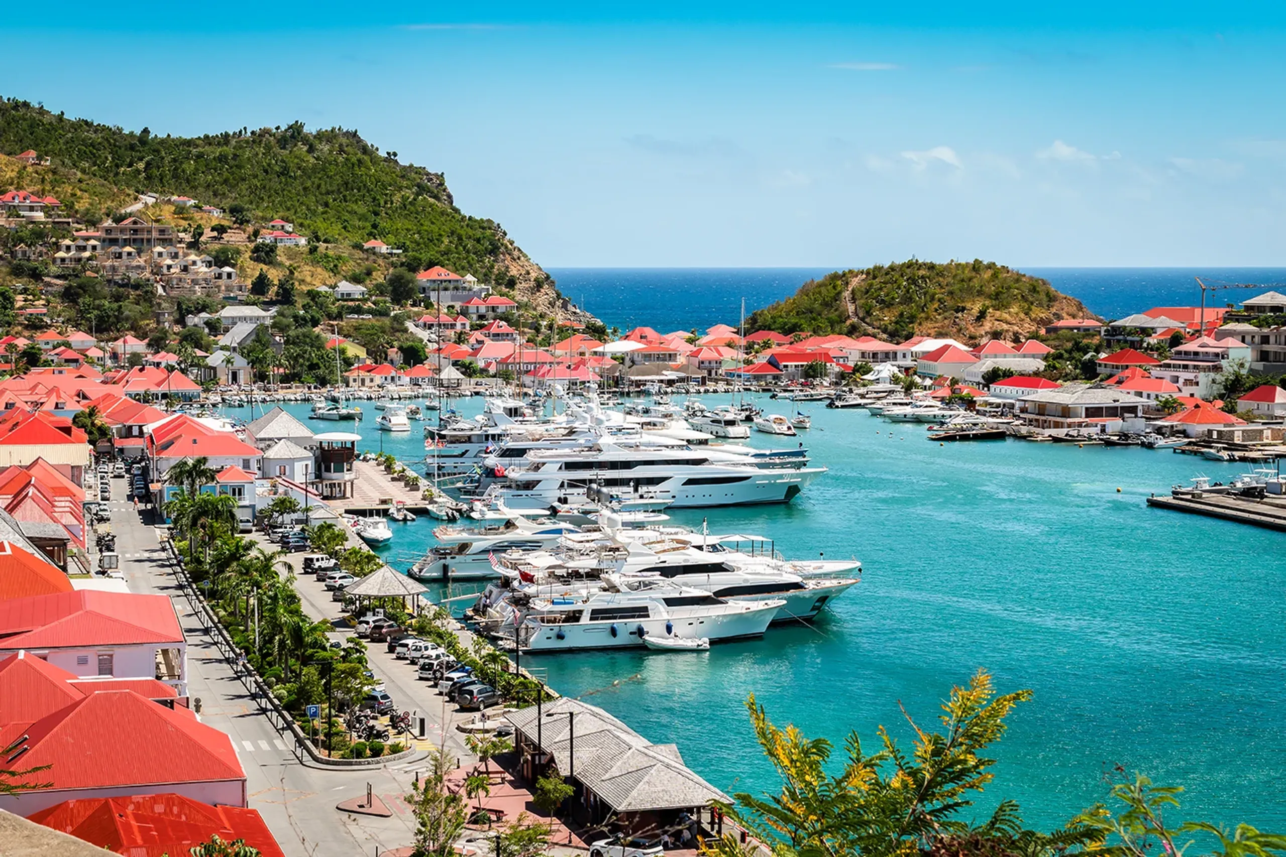 St. Barts