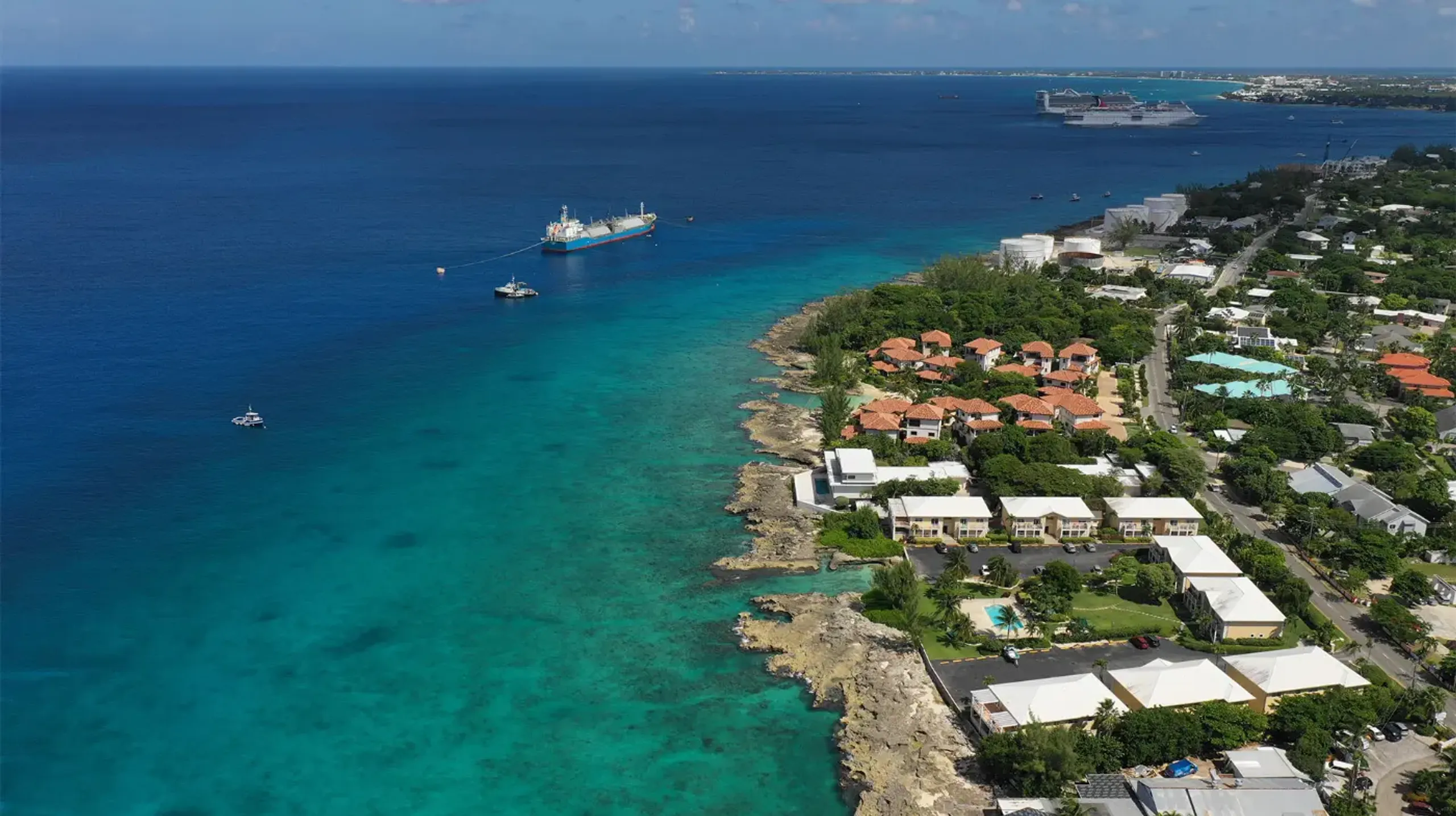 Hero background image