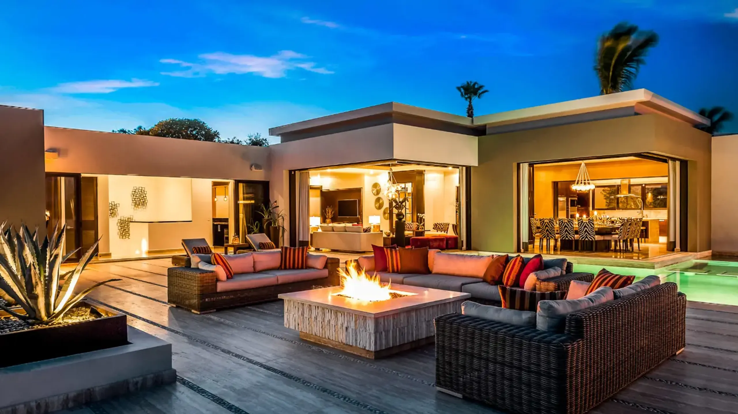 Hero background image