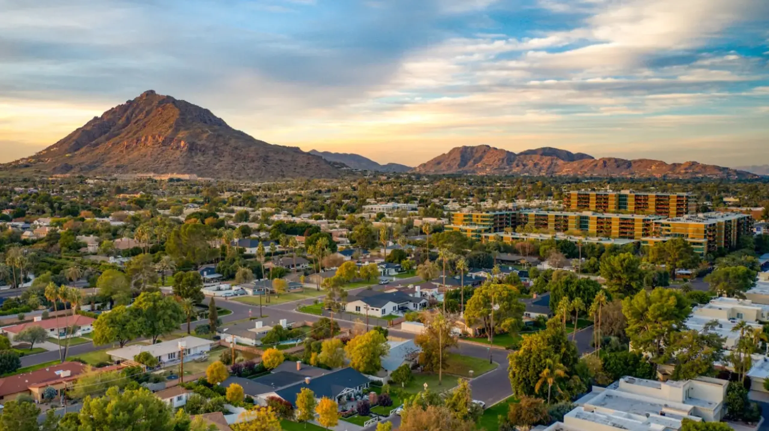 Hero background image