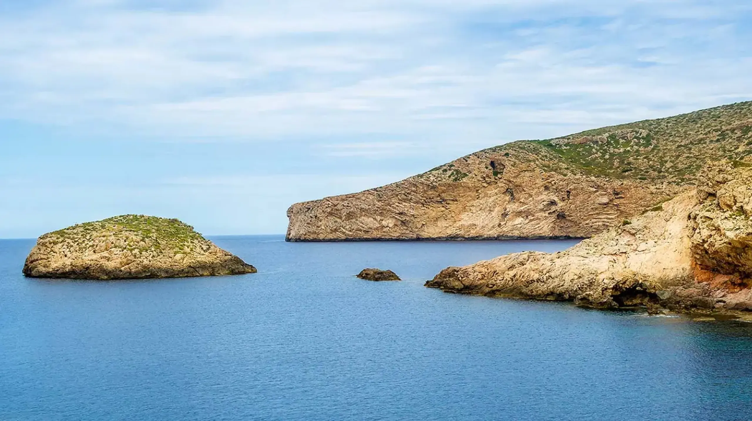 Luxury Villa Background