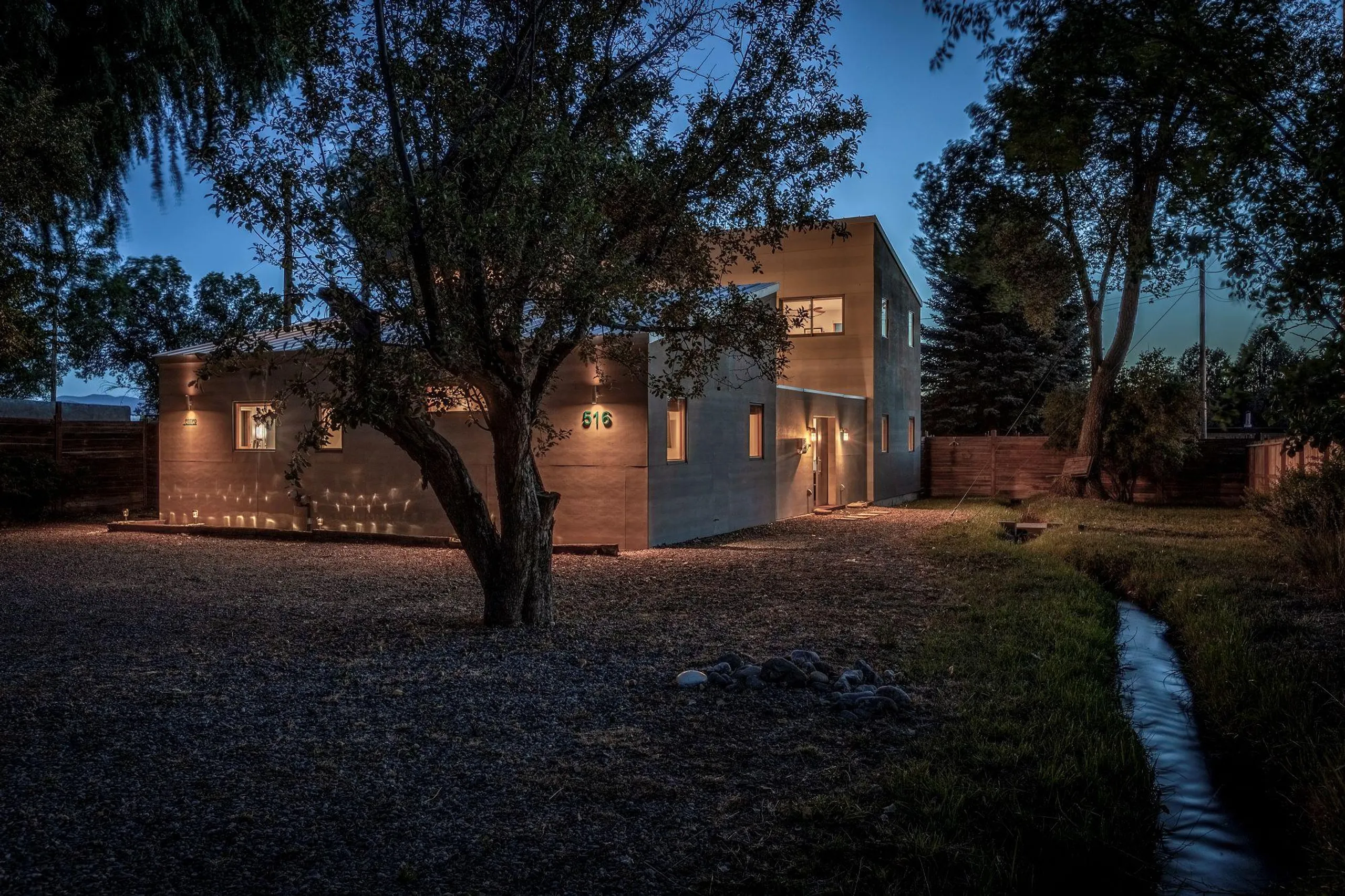 Main Villa Image