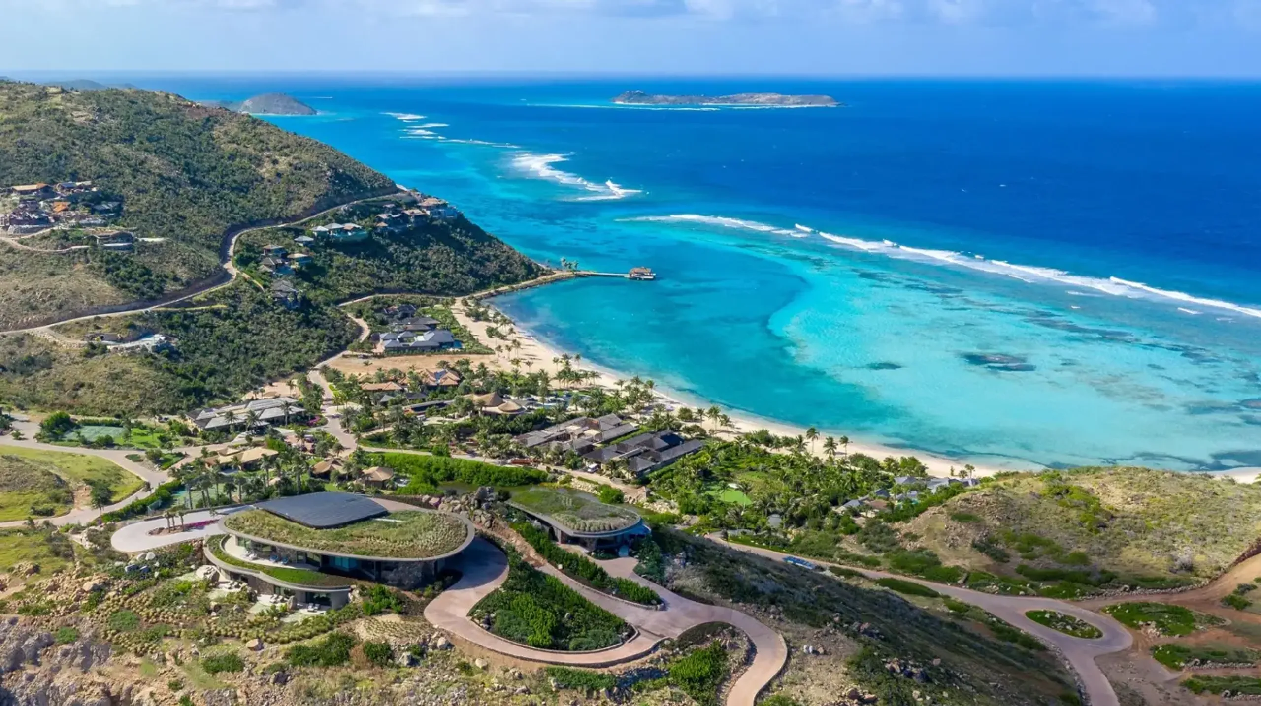 Hero background image