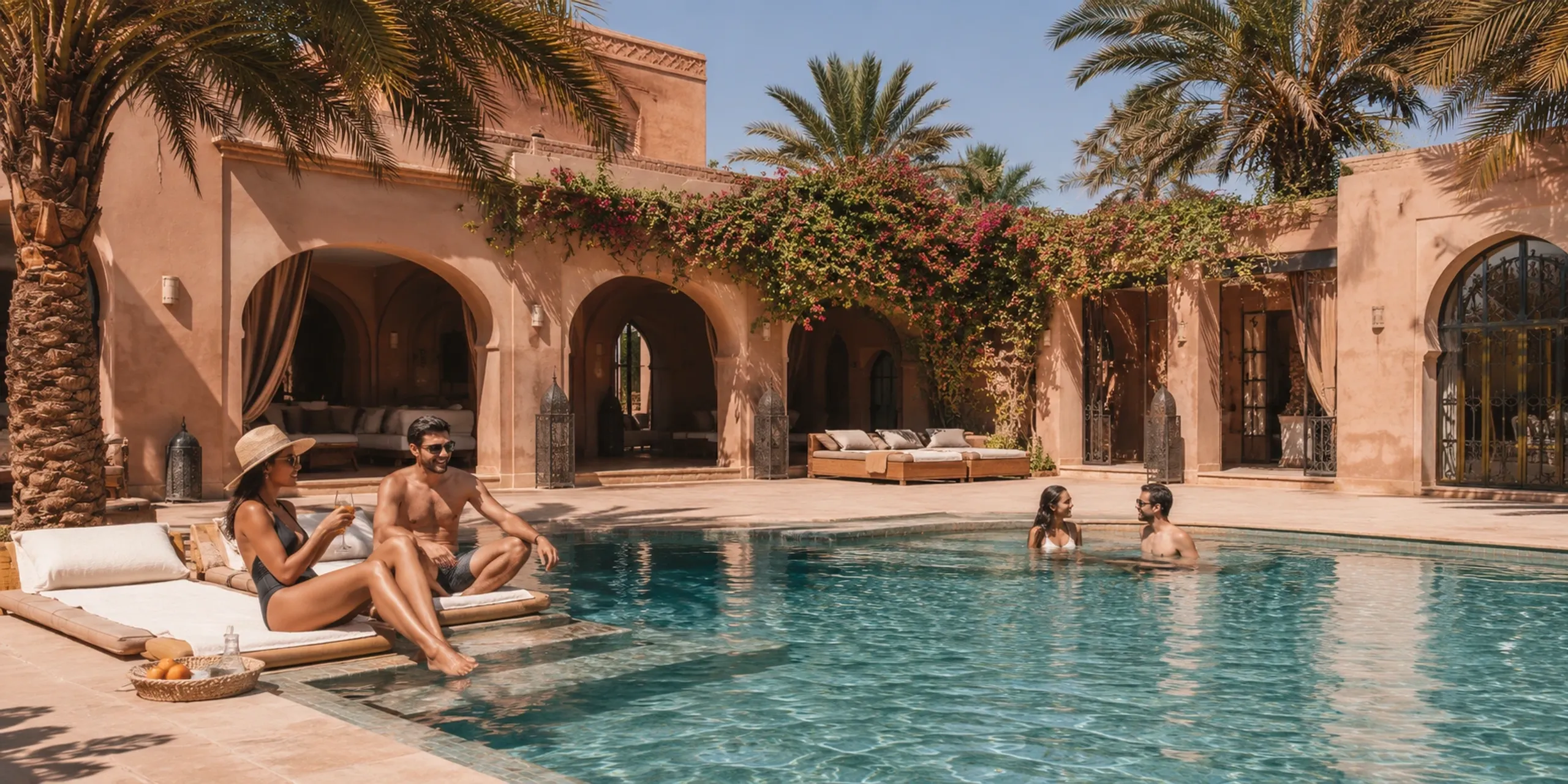 Morocco