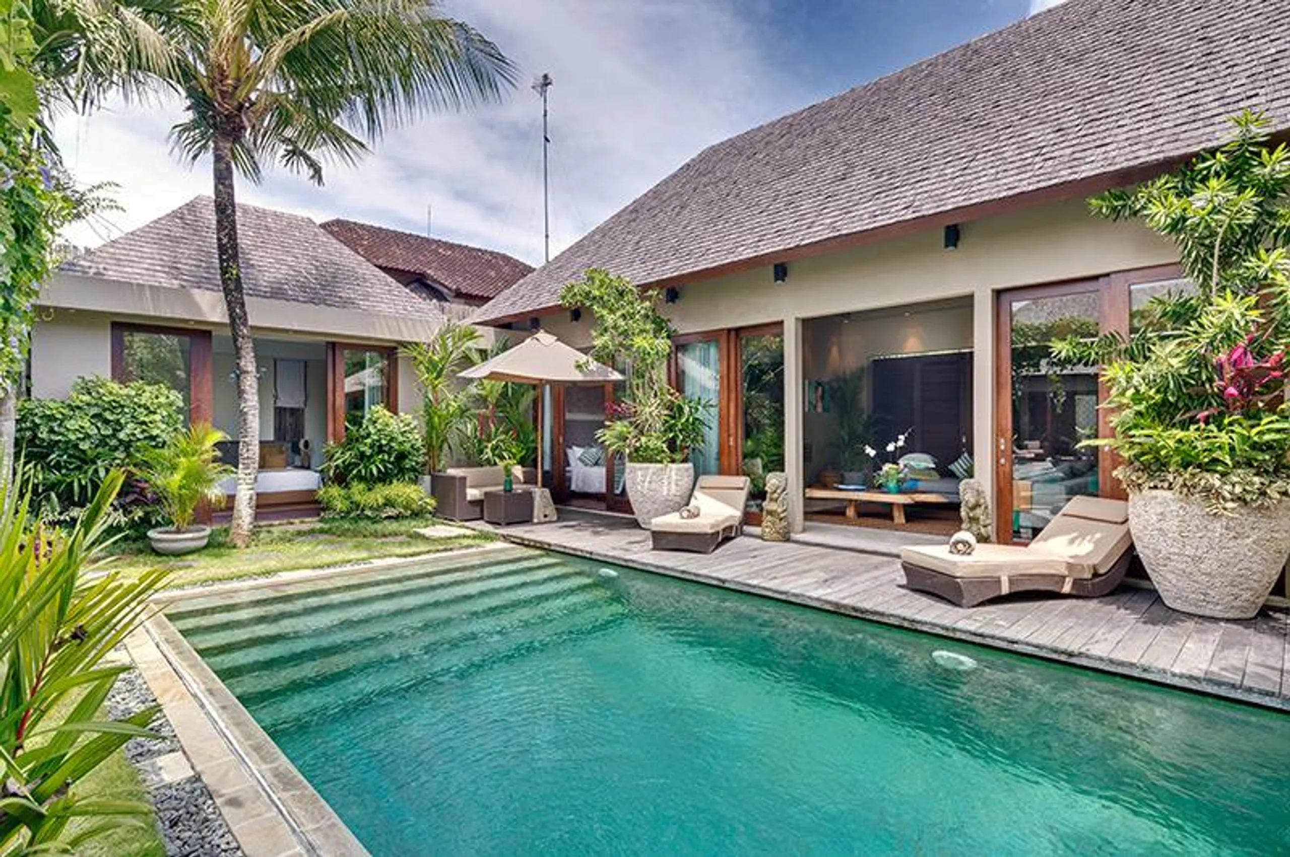 Main Villa Image