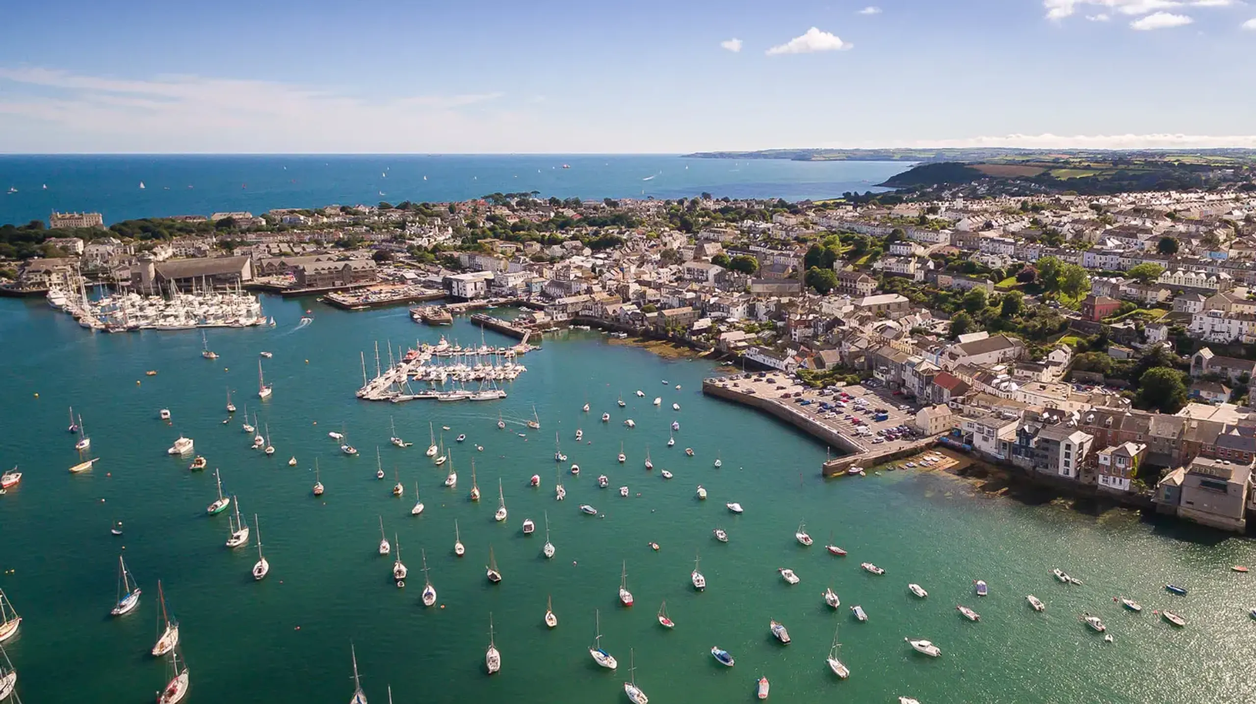 Hero background image