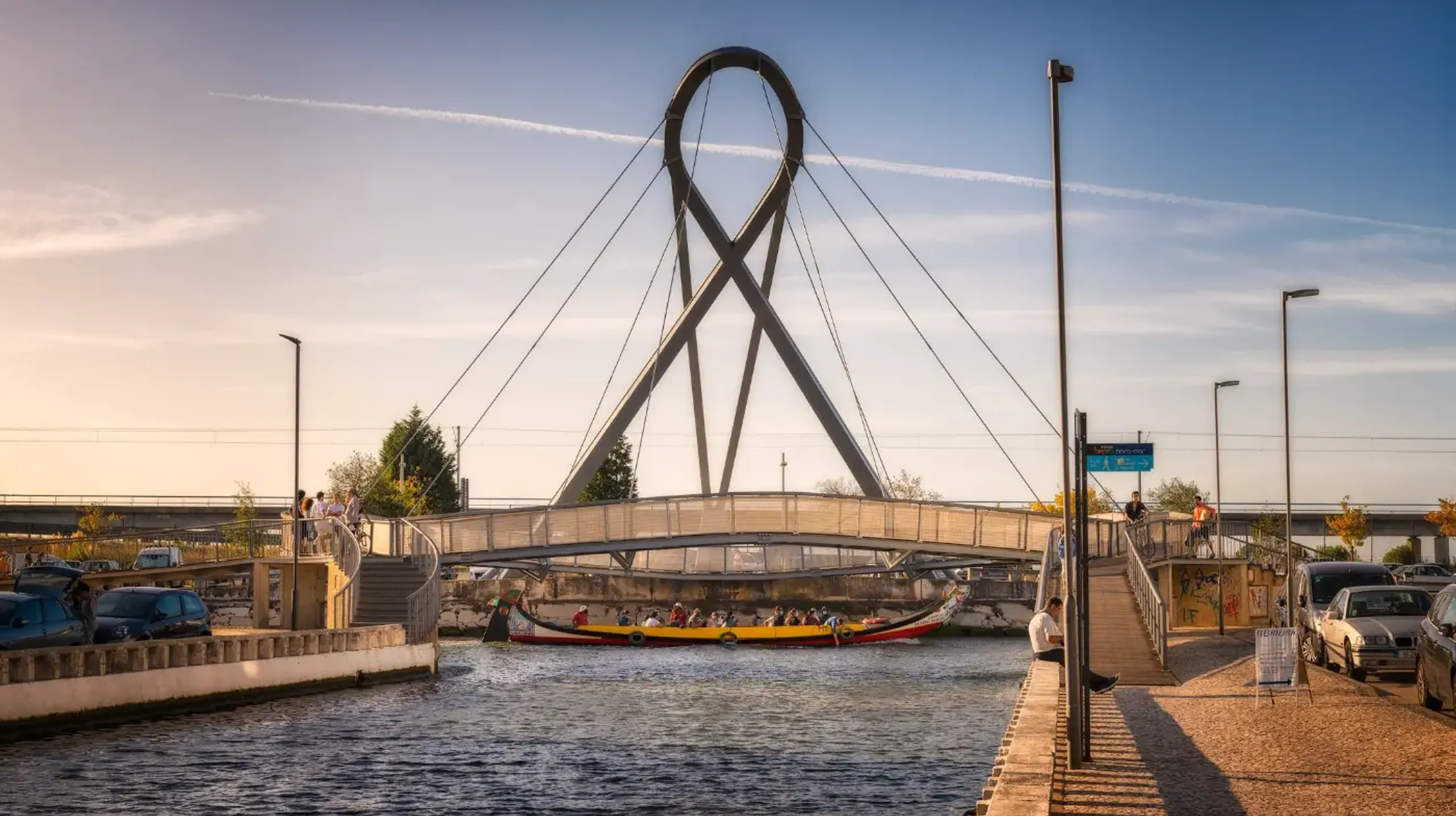 Luxury Villa Background