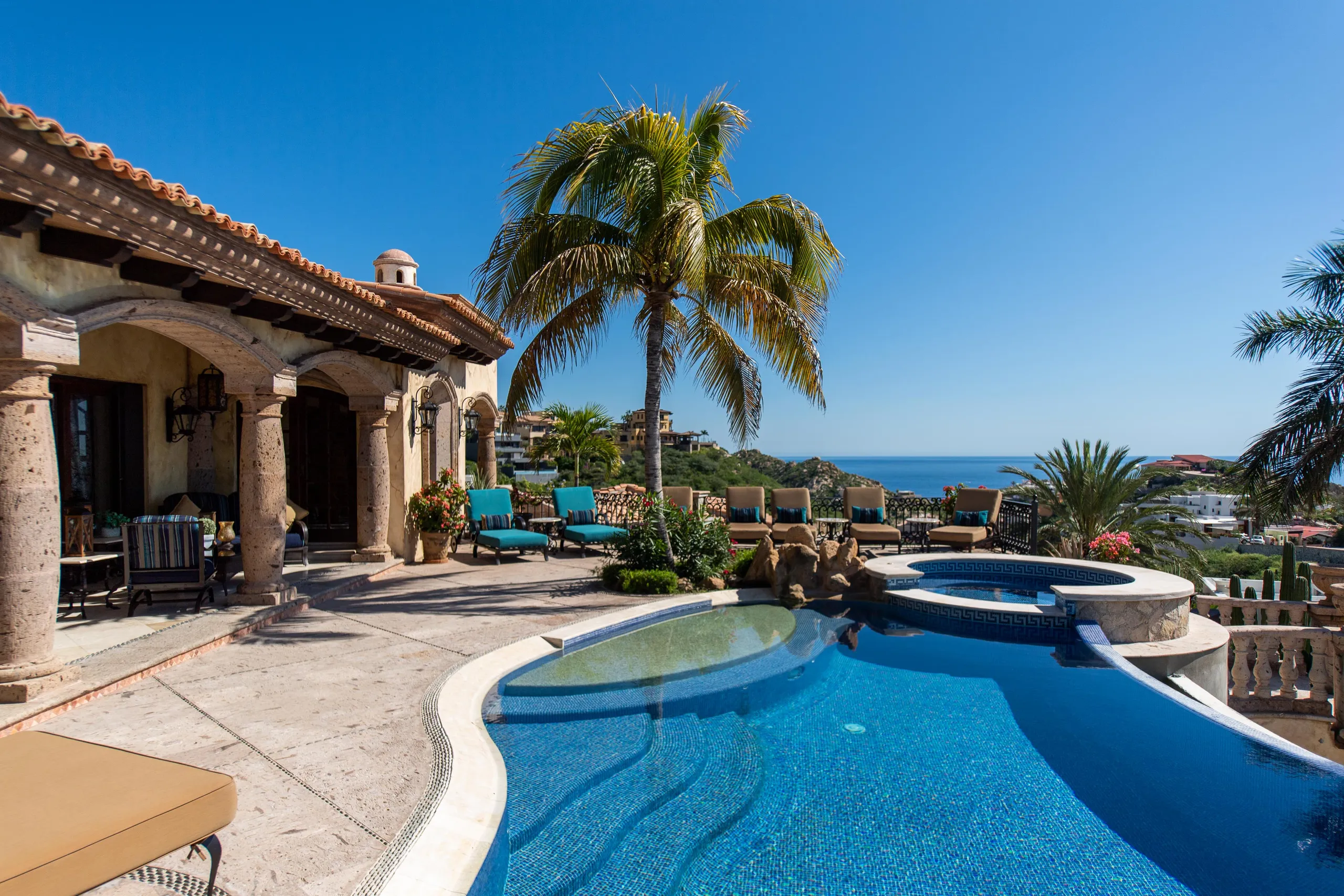 Main Villa Image