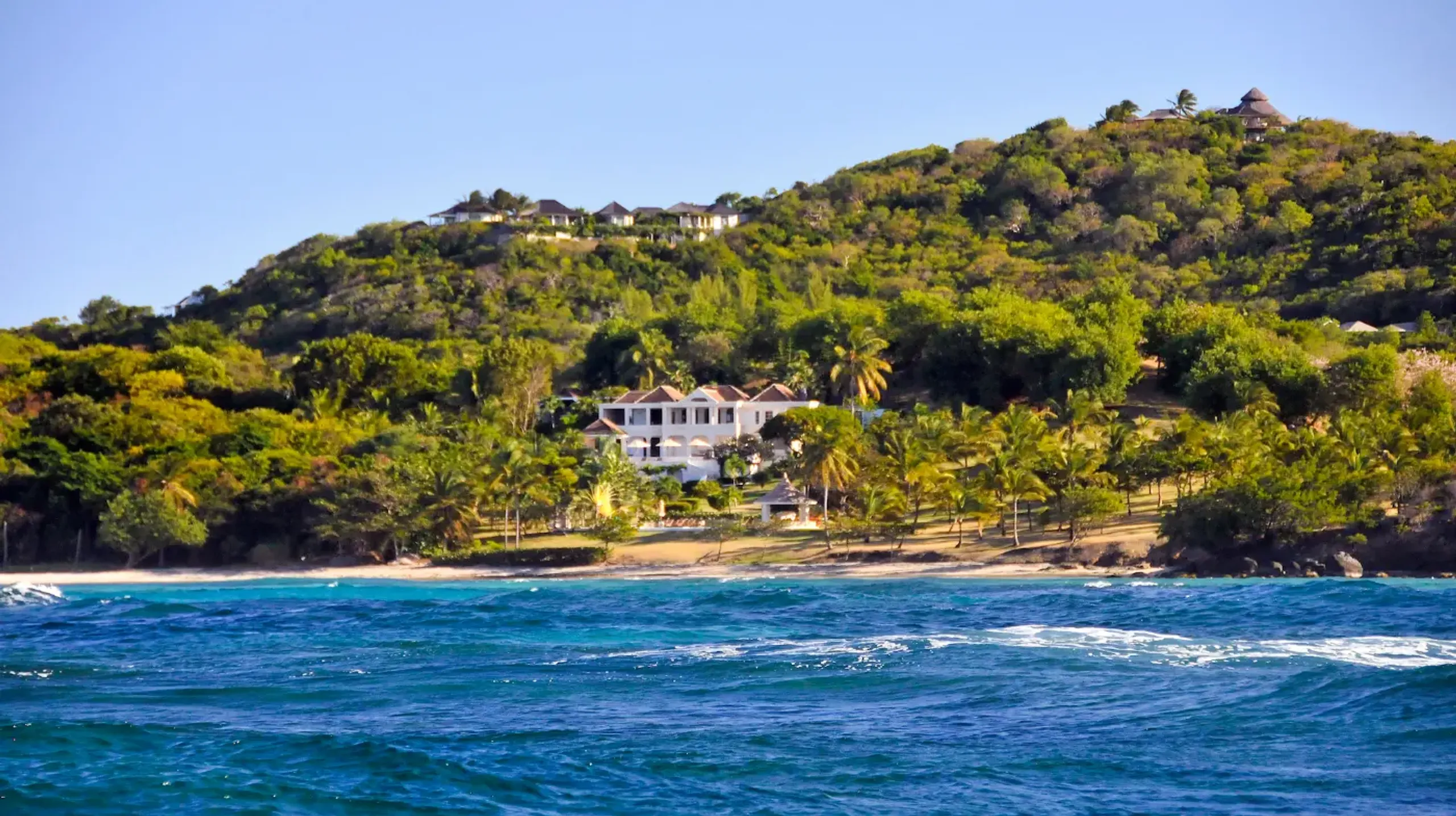 Hero background image