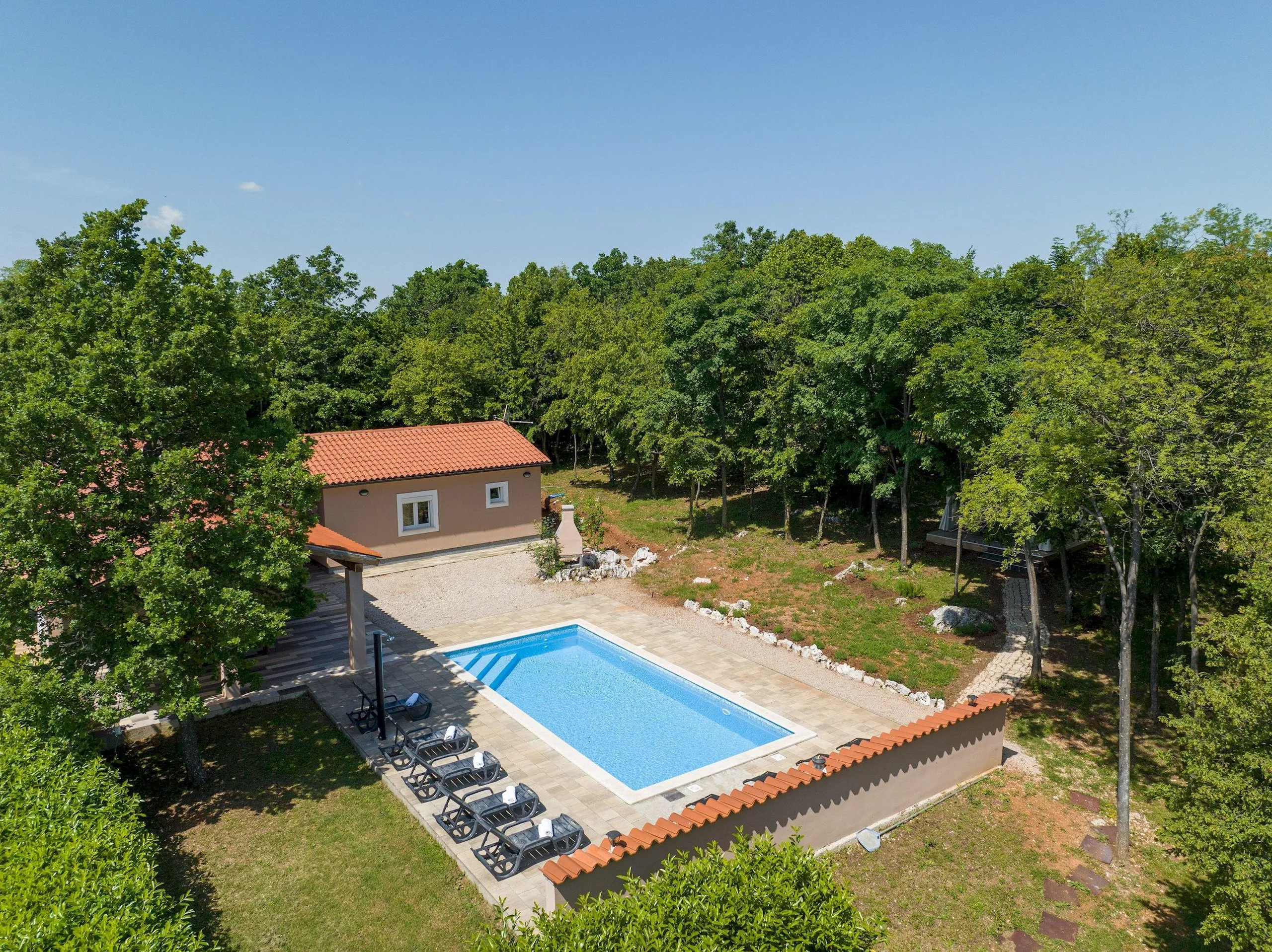 Main Villa Image