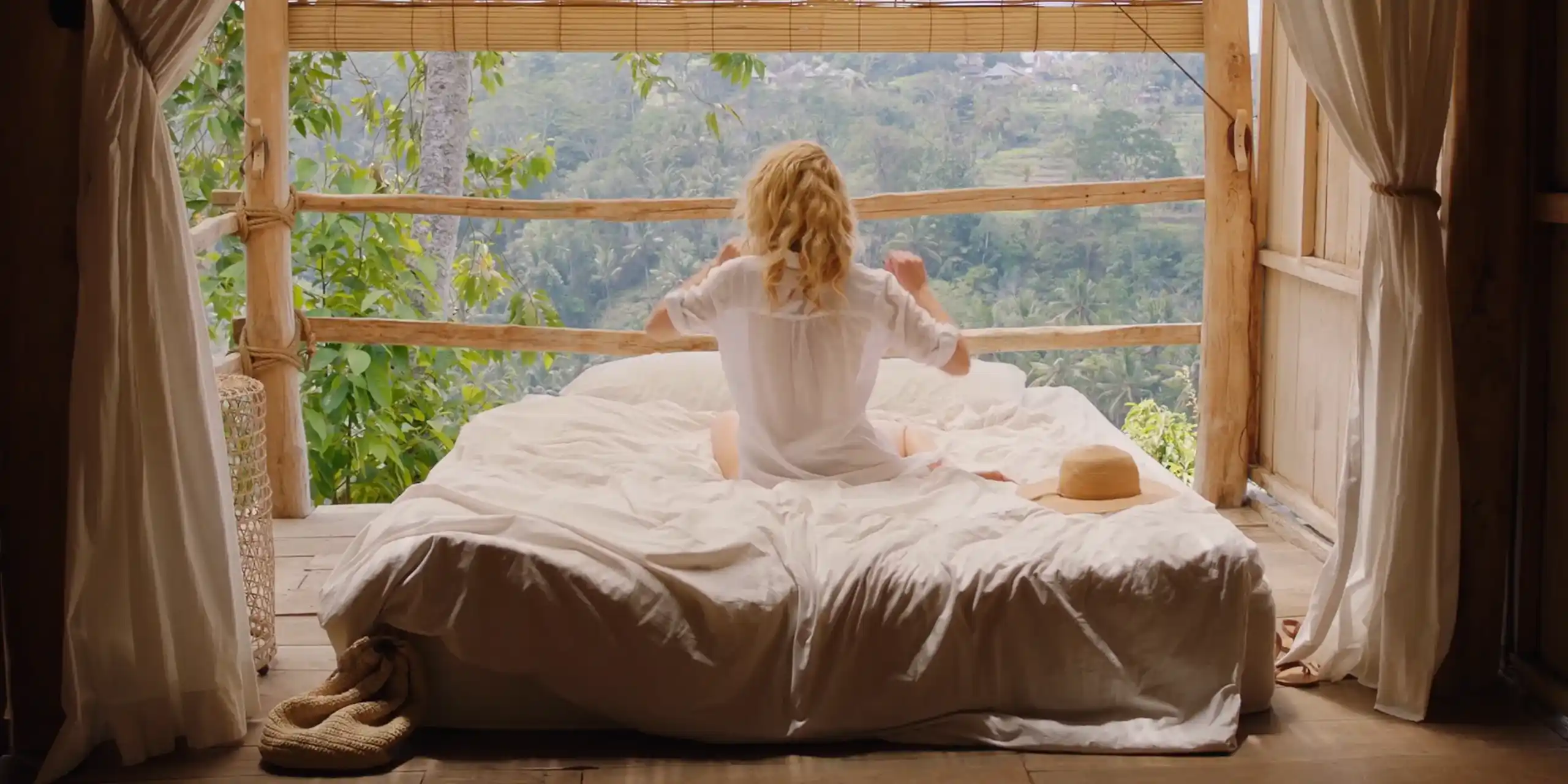 Hero video Background